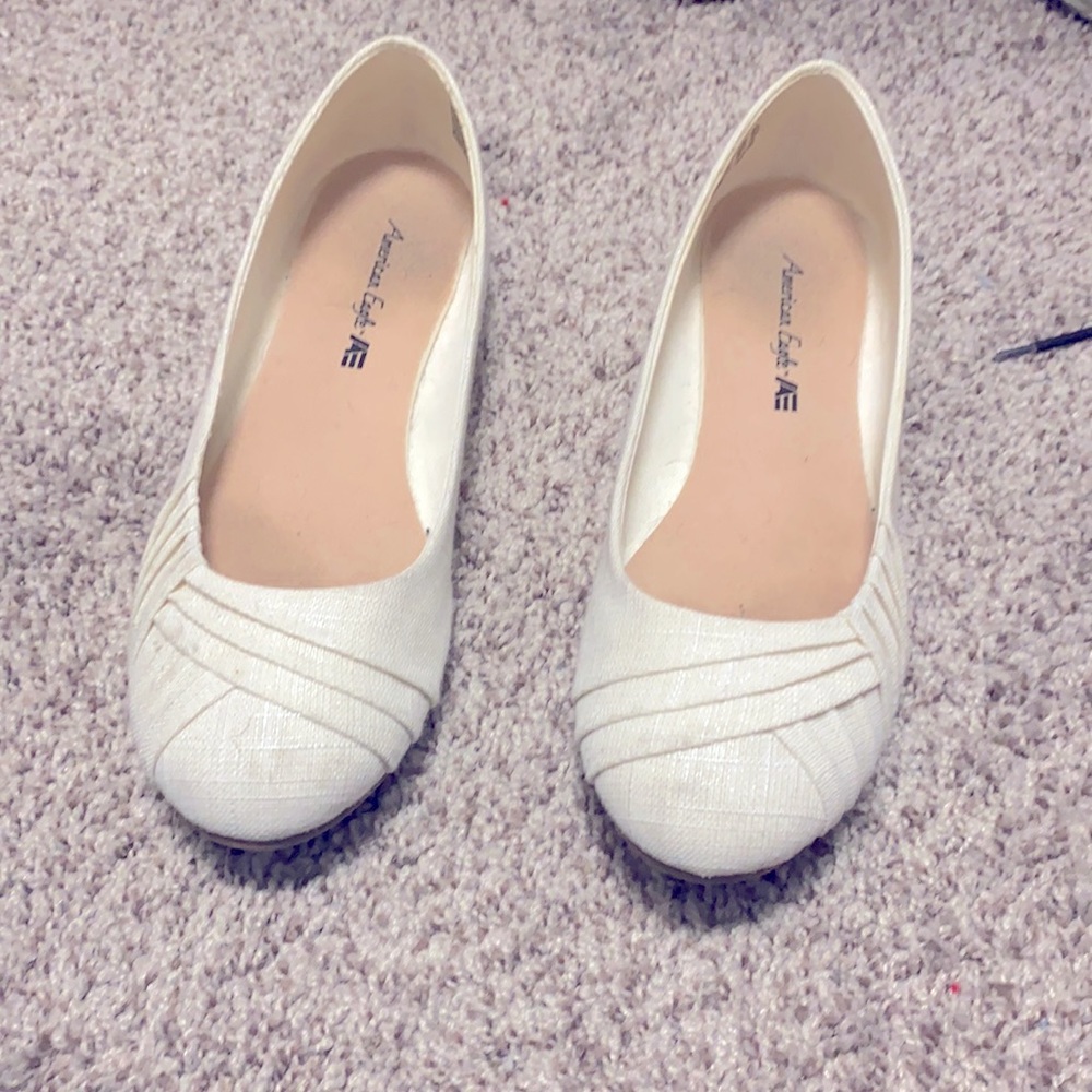 Flats